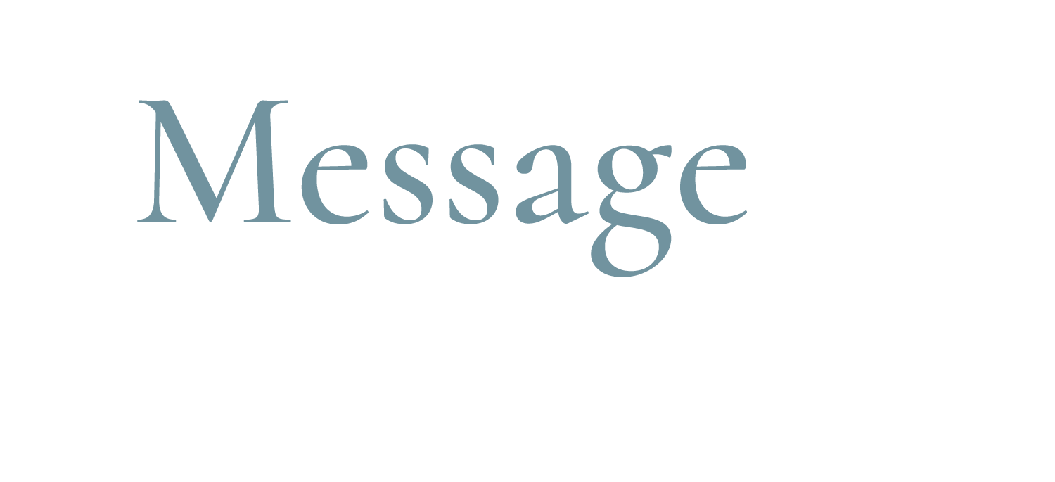Message