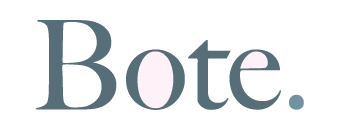 Bote.オンラインストア